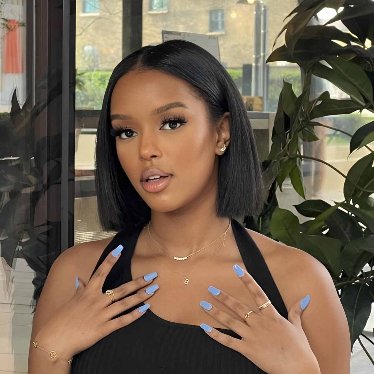 How To Cut Wig Into Bob? - Superlovehair